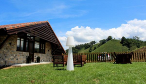 Finca La Casería APARTAMENTOS, Cangas De Onis